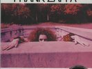 Frank Zappa, Hot Rats 200g Clarity Vinyl LP from the Michael Hobson Archives