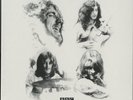Led Zeppelin, BBC Sessions 180g 4LP Box from the Michael Hobson Archives
