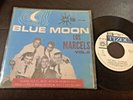 THE MARCELS I Wanna Be The Leader +3 1964 MEXICO 7