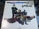 The Yardbirds  Over Under Sideways Down LN 24210 XEM 114163  Epic 1966  LP  user