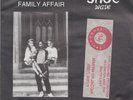 STREET SOUL --  SWEET ENERGY -- FAMILY AFFAIR -  UK  ORIGINAL 7