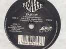 ELECTRO / HOUSE -- BIZARRE -- PASSION  --UK      7