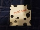 Sublime Doin' Time Remixes Vinyl Dalmatian Picture Disc RARE Lou Dog Reggae Rock
