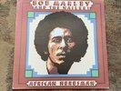 Bob Marley And The Wailers – African Herbsman LP Trojan Records England Import