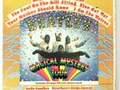 Vintage 1967 Vinyl LP THE BEATLES MAGICAL MYSTERY TOUR  Capitol Record Album