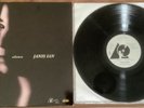Janis Ian - Breaking Silence Vinyl LP (EXC/ EXC, Analogue Productions, Numbered)