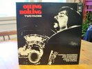 OILING BOILING-Two Faces,Orig.Finland Jazz,Jazz Funk,CBS 1977