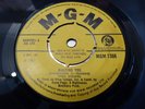APRIL STEVENS : WANTING YOU / FALLING IN LOVE AGAIN : MGM 1967: NORTHERN SOUL:NM