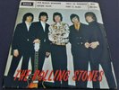 Rolling Stones:  19th Nervous Breakdown EP Decca DFE 4004 Hong Kong 1967 P/S
