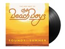 The Beach Boys Sounds of Summer Greatest Hits 2-LP Vinyl