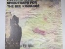 Howling Wolf Orchestra Speedtraps for the Bee Kingdom Vinyl Record  GBV Limited