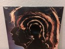 SEALED THE ROLLING STONES - HOT ROCKS 1964-1971 New CLEAR COLOR Vinyl Record