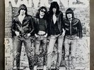 RAMONES . s/t LP 1.Press 1978 Punk KBD Dead Boys DEVO New York Dolls The Stooges