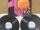 Blue Juice Squeeze till it runs diwn your leg vinyl album Blue Note records 1996