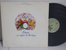 Queen - A Night at the Opera, Elektra 7E1653 LP ULTRASONIC CLEAN