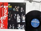 ROLLING STONES GOT LIVE IF YOU WANT IT LONDON LAX-1008 JAPAN OBI VINYL LP