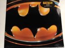 Batman Soundtrack Vinyl NEW SEALED- Prince - 1989 - Batdance, Partyman *NEW