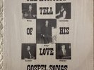 THE HYNUM'S Rare Port Gibson, Mississippi PRIVATE PRESS 1960's GOSPEL Great