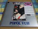 Popol Vuh Nosferatu. Vinyl LP. Dble in g/fold inc posters + insert. Bonus tracks