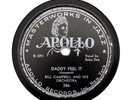 BILL CAMPBELL ORCHESTRA / BABY DEE 