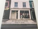 Mumford & Sons – Sigh No More Vinyl LP 2009 VVR723601 Sealed