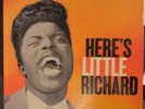 Here's Little Richard Specialty 2100 1957