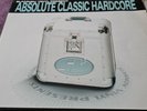 (126) Various ‎– Slammin' Vinyl Present Absolute Classic Hardcore 12