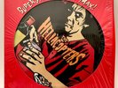 The Hellacopters Supershitty To The Max  Picture Disc RSD 2016 Poster Shrink