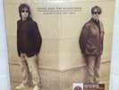 ECHO AND THE BUNNYMEN - B-SIDES & LIVE 2001-2005 - RSD 2022 – CLEAR – 2 LP