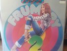 Frumpy-Attention Frumpy 2 LP-1977 Germany-Fontana-6434 304