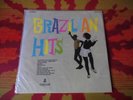 Brazilian Hits * Leo Peracchi E Sua Orquestra * Odeon ED1 Vinyl LP
