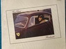 GENE CLARK ROADMASTER SEALED 1986 EDSEL UK LP BYRDS ALT COUNTRY BURRITO EAGLES