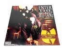 WU TANG CLAN Enter The Wu Tang 36 Chambers LP 1993 Loud Records SEALED