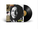Bob Marley and The Wailers Kaya (Half-speed Master) (UK IMPORT) VINYL LP NEW