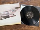 BEASTIE BOYS Licensed To iLL DEF JAM C 40238 Original '86 LP w/inner
