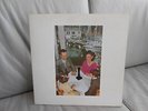 LED ZEPPELIN - PRESENCE - UK - 1st PRESS - COMPLETE - ALBUM ADVERT
