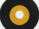 ROCKSTEADY 45 BLANK 1967 PRINCE BUSTER 