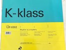 K-Klass - Rhythm Is A Mystery - 12” Single 12r6302 1991 Rare
