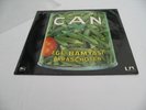 Can - Ege Bamyasi Okraschoten - LP- D 1972 - UAS 29414 I