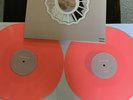 Mac Miller The Divine Feminine Vinyl Pink Urban Outfitters Exclusive