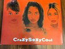 CRAZYSEXYCOOL (LP) [VINYL] TLC VINYL RECORD