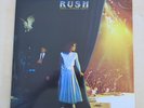 RUSH Exit Stage Left UK original double vinyl LP in gatefold Mercury 1981 Ex/Ex+