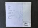 Metallica - Seattle ‘89 Vol 1 - Test Pressing Vinyl DLP