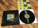 THROWING MUSES THE REAL RAMONA LP ORIGINAL VINYL VG+