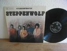 STEPPENWOLF SAME LP IN 1968 Hard Rock, Psychedelic Rock 1ST PRESS ULTRA RAR