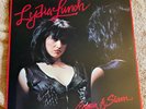 LYDIA LUNCH - QUEEN OF SIAM - ZE RECORDS - 1980 PRESSING - ROCK/NO WAVE