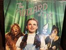 THE WIZARD OF OZ EXCLUSIVE RUBY RED VINYL