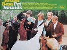 Beach Boys Pet Sounds & Smiley Smile Aust ONLY press 12'' vinyl 2 x Lp 1966 rare