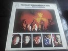 DISQUE 33 T ANDY WARHOL THE VELVET UNDERGROUND &  NICO