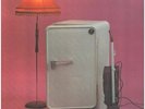 The Cure Three Imaginary Boys fiction Vinyl LP